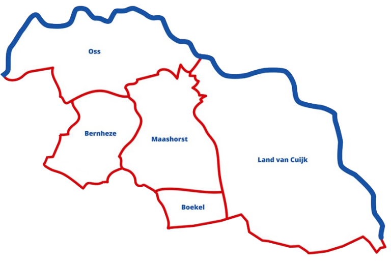 Meld En Adviespunt Zorg En Overlast Noord Oost Brabant